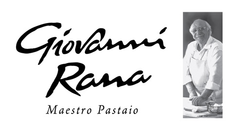 Giovanni Rana