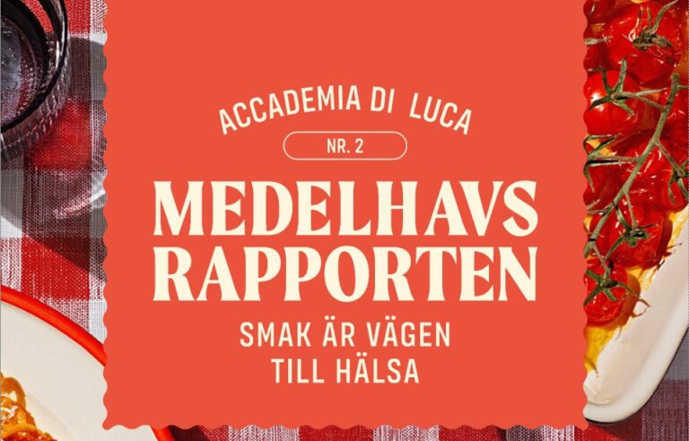 Medelhavsrapporten